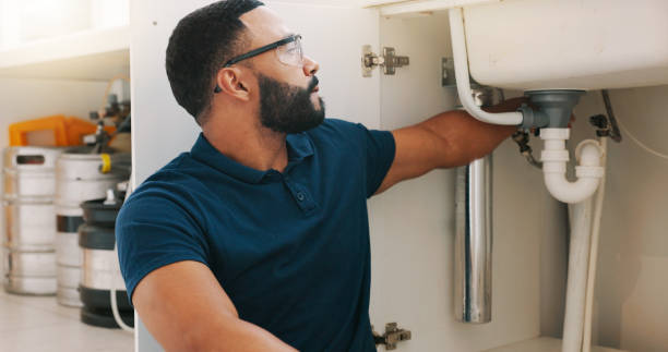 Reliable Woodson Terrace, MO Plumbing Services Solutions